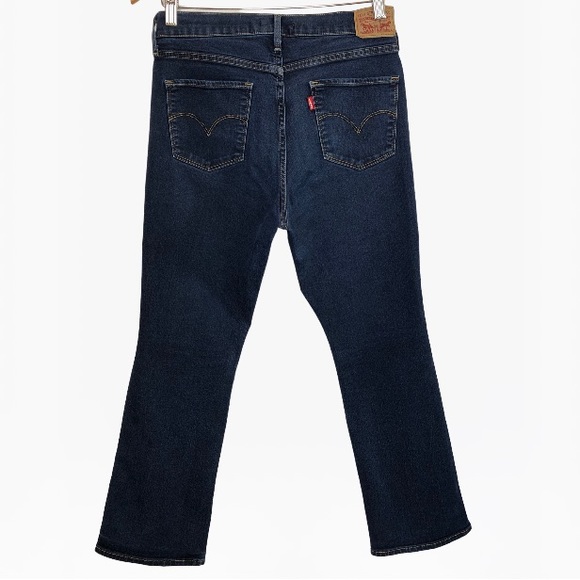Levi’s 315 Shaping High-Rise Boot Cut Women’s Jeans -   Size: 30 - Picture 6 of 17